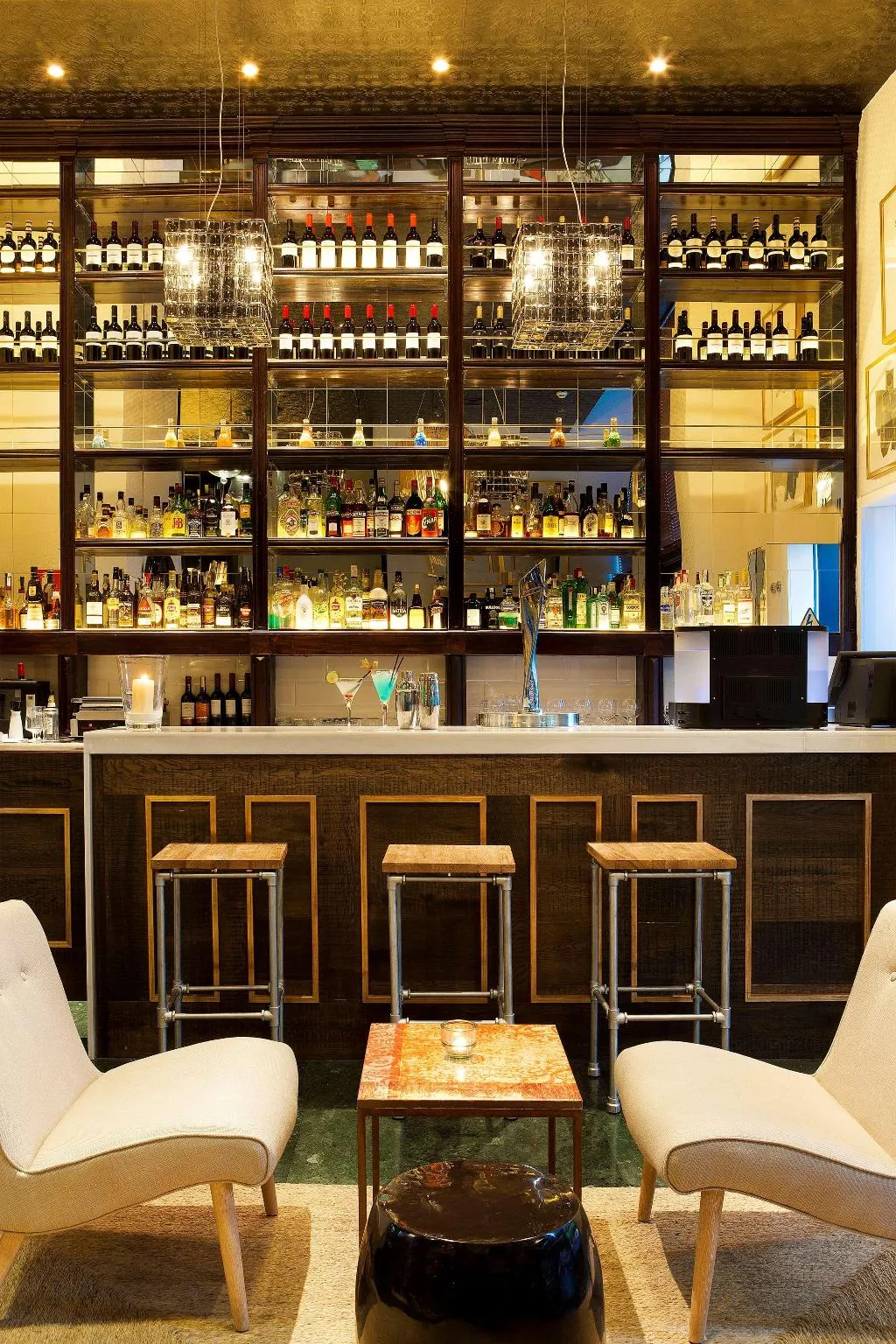 Bar, H10 Itaca, Barcelona