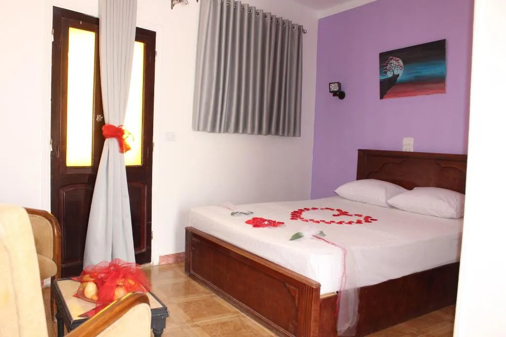 Room, Carmine Hotel Dahab, Red Sea Riviera