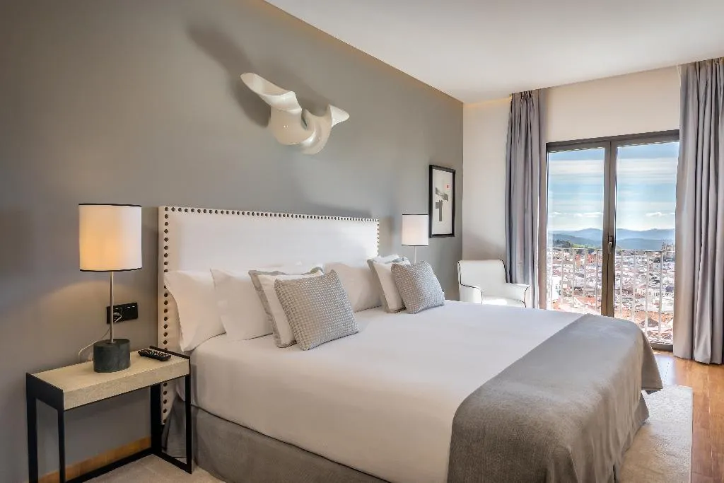 Room, Barceló Aracena, Costa De La Luz