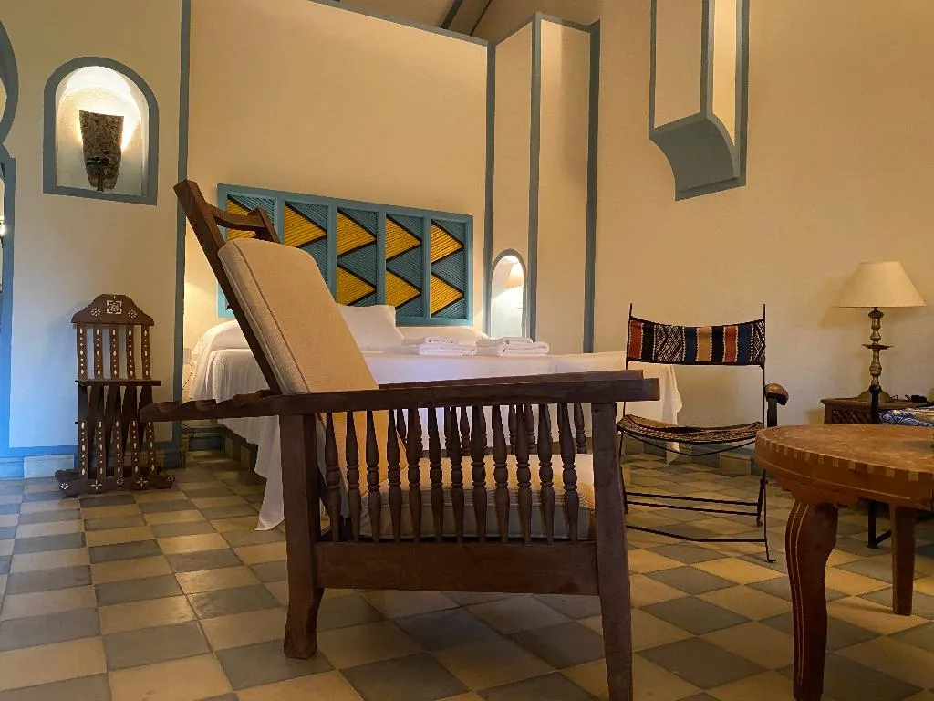 SUITE PREMIUM Room, El Cortijo de los Mimbrales, Costa De La Luz
