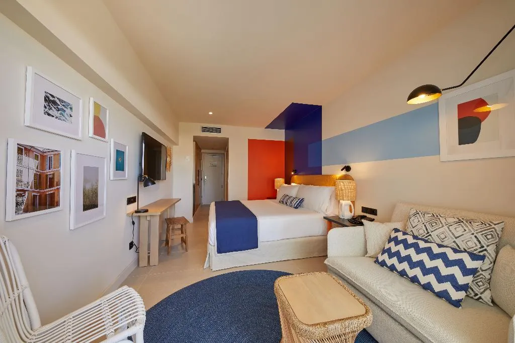Room, Alua Calvia, Majorca