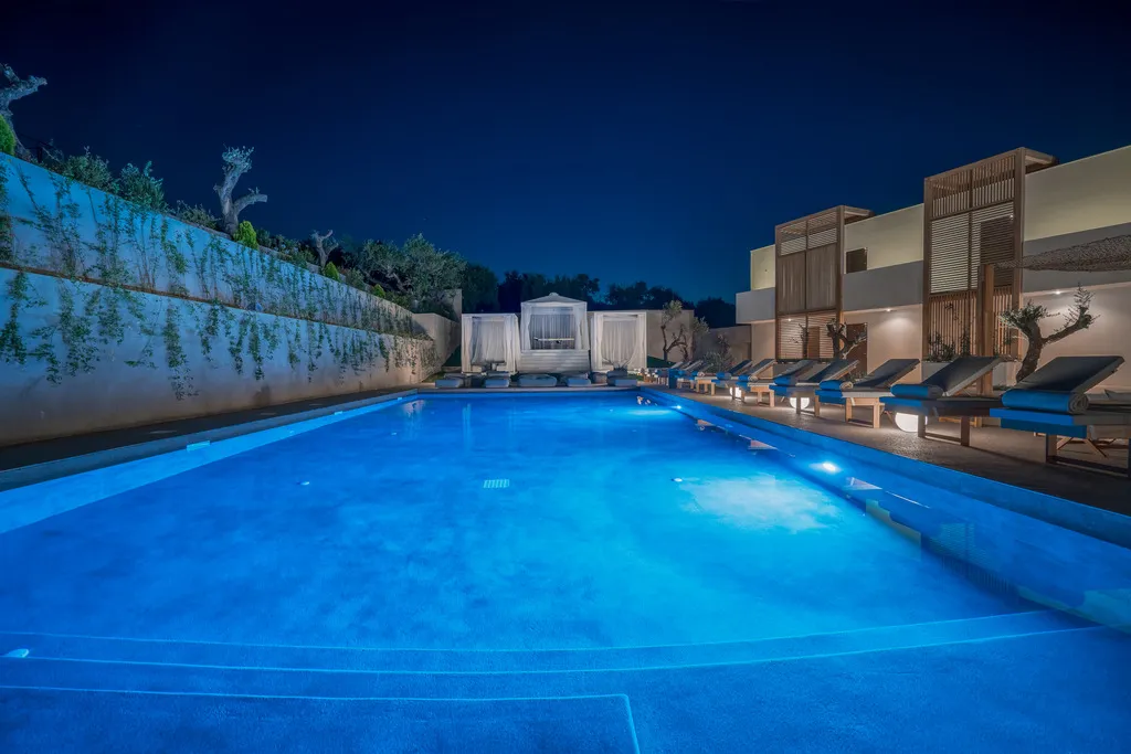 Pool, Zante Maris Suites - Adults Only, Zante
