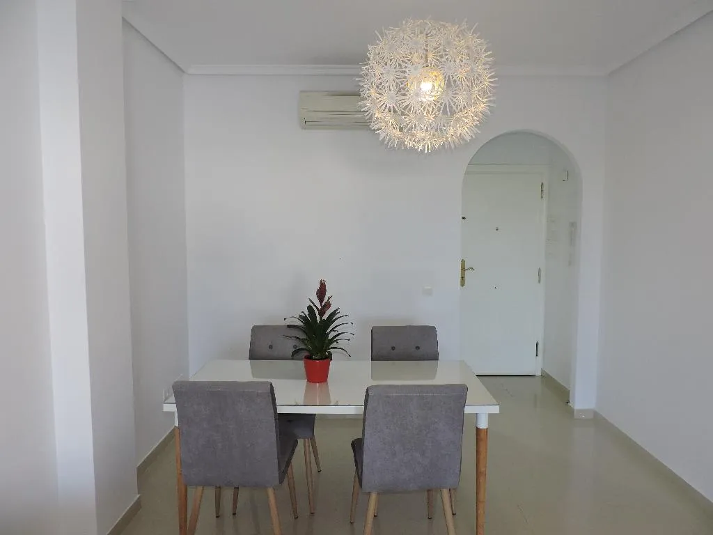 Lobby, Apartamento El Olivar Punta Lara, Costa Del Sol
