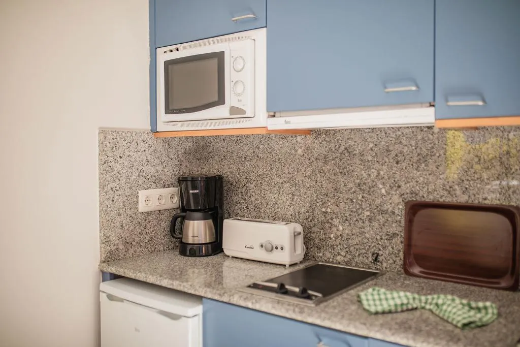 APARTMENT TWO BEDROOMS Room, Caybeach Meloneras Bungalows, Gran Canaria