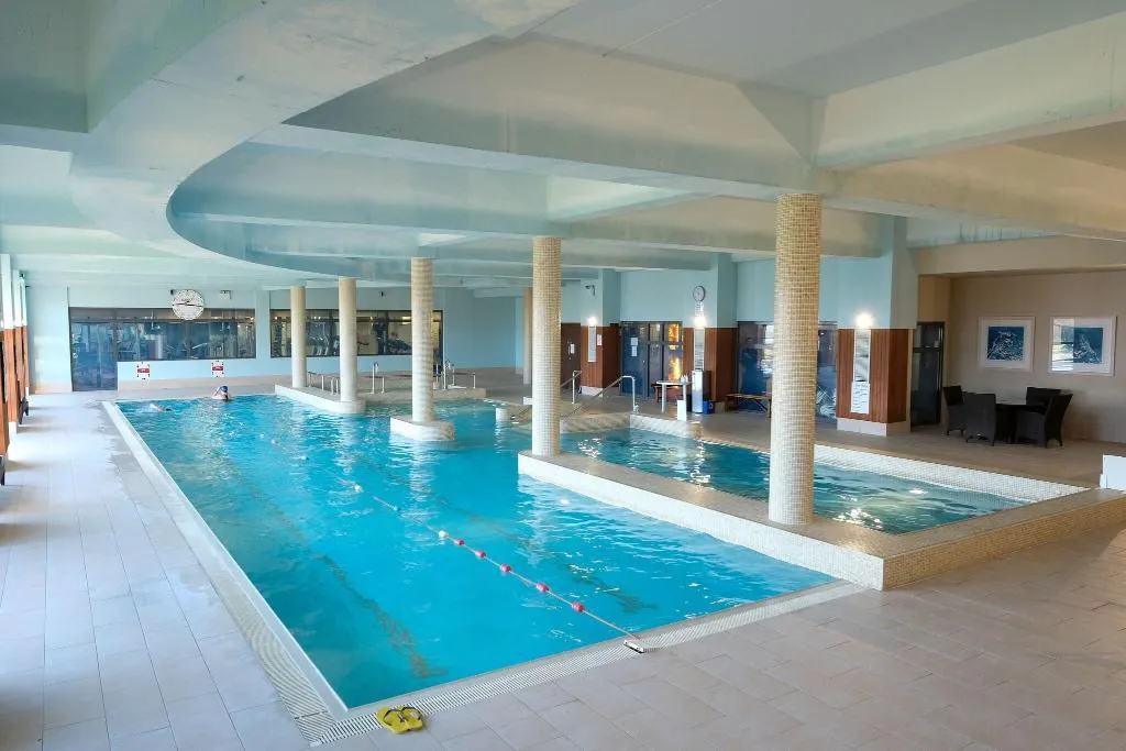Pool, Kinsale Hotel & Spa, Cork