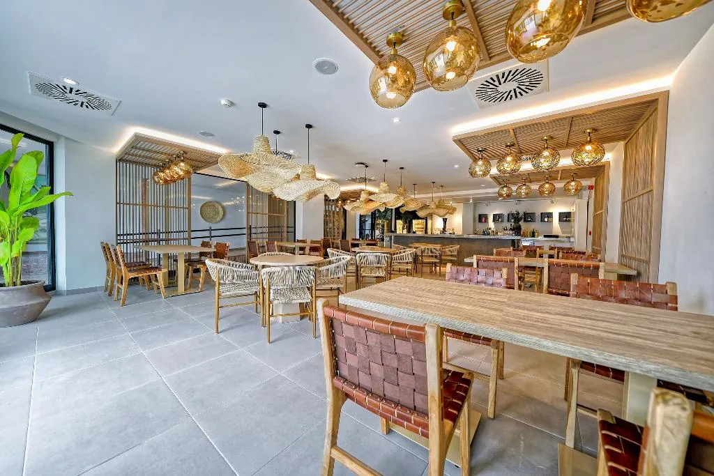 Restaurant, H10 Costa Mogán - Adults Only, Gran Canaria