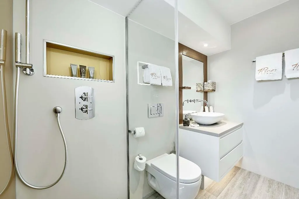 Room, Club Calimera Delfin Playa, Ibiza