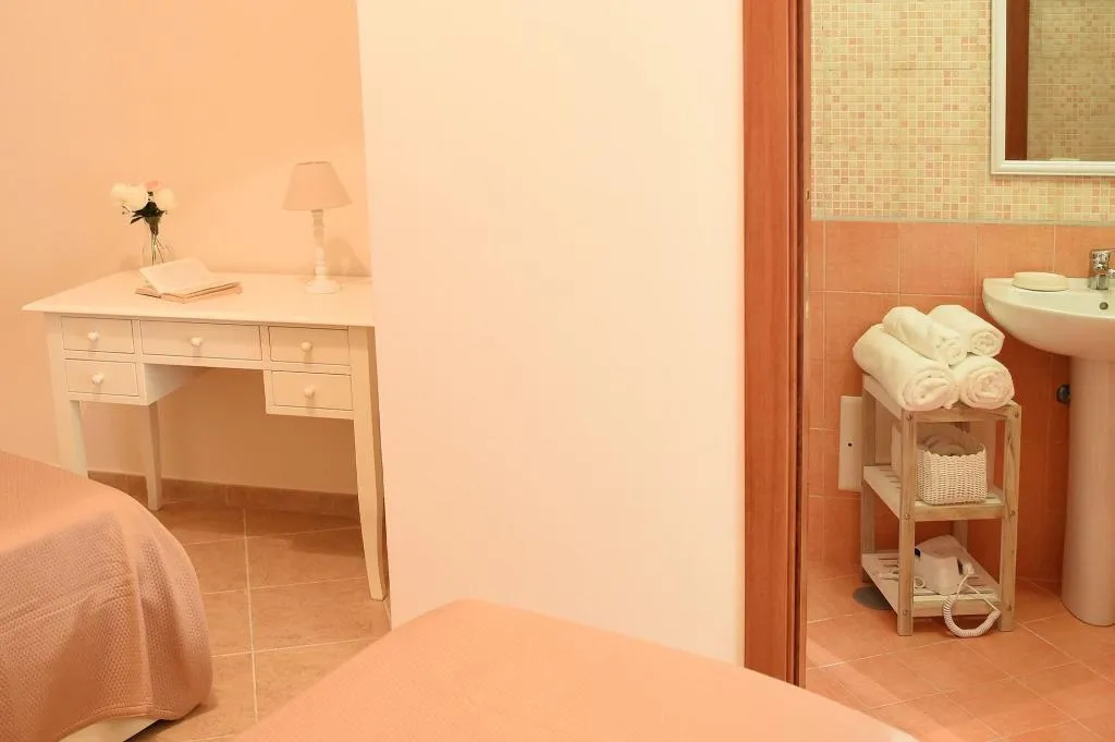Room, B&B Bonne Suites, Naples