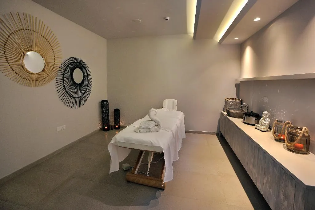 Sports and Entertainment, Nelia Beach Hotel & Spa, Cyprus