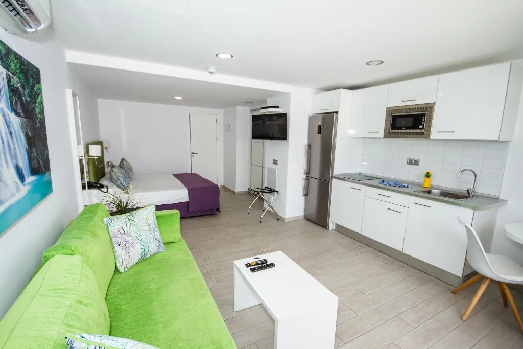 STUDIO PREMIER Room, IG Nachosol Atlantic & Yaizasol by Servatur, Gran Canaria
