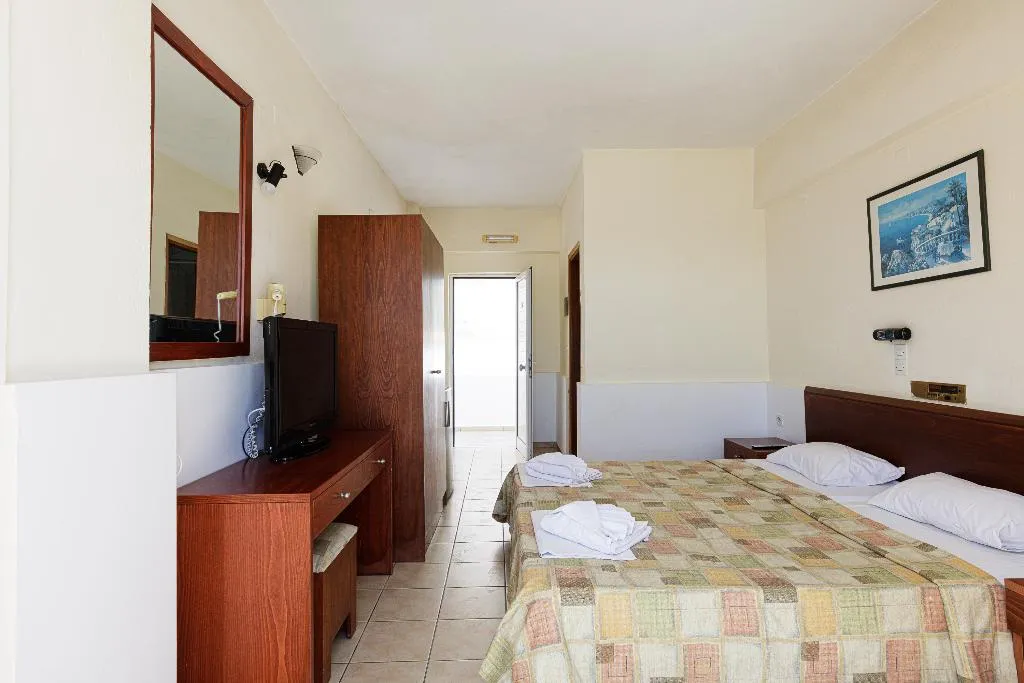Room, Bali Beach & Sofia Village, Crete