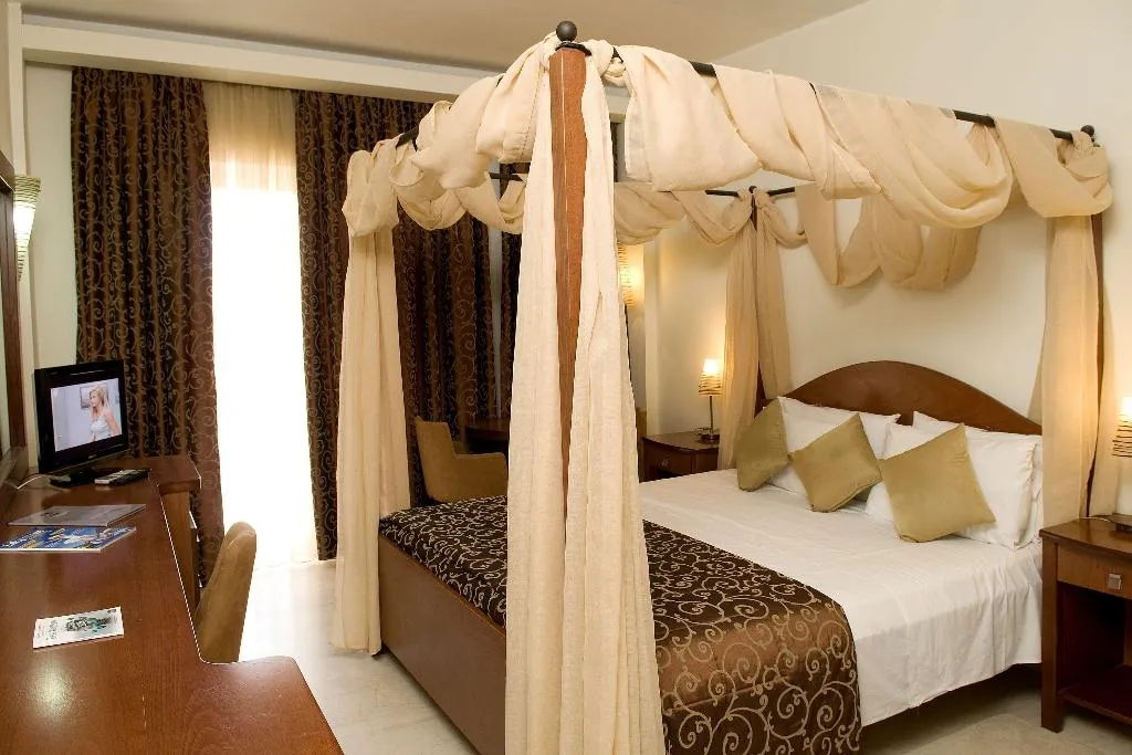 Room, Zante Park Hotel, BW Premier Collection, Zante