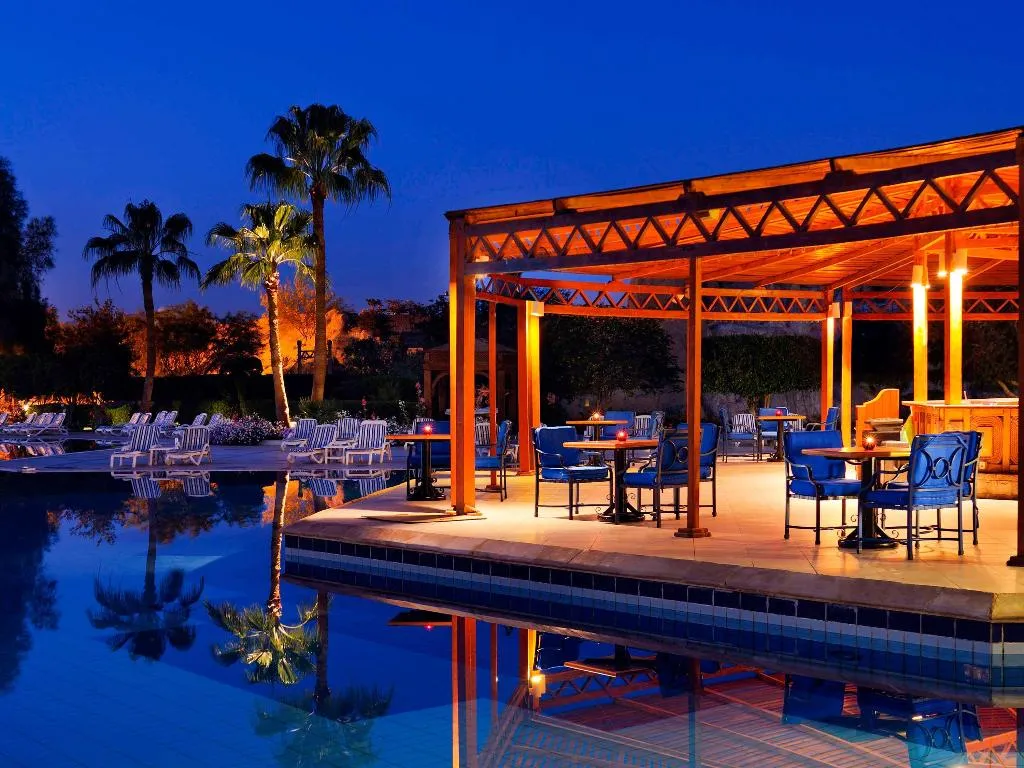 General view, Naama Bay Promenade Resort Managed By Accor, Red Sea Riviera