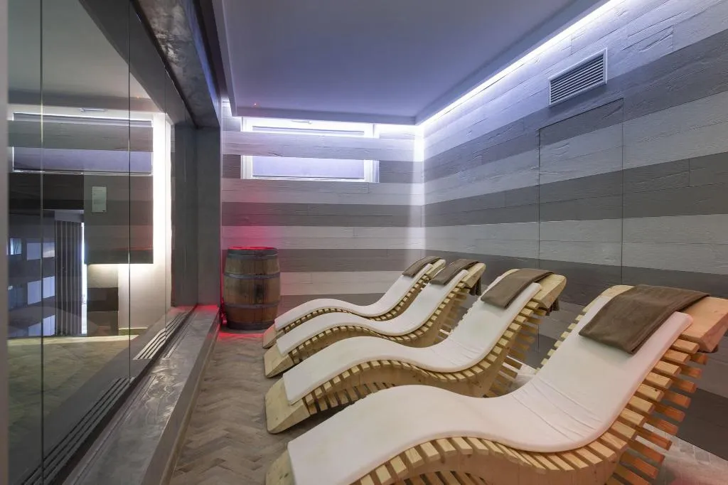 Sports and Entertainment, Altarocca Wine Resort, Perugia