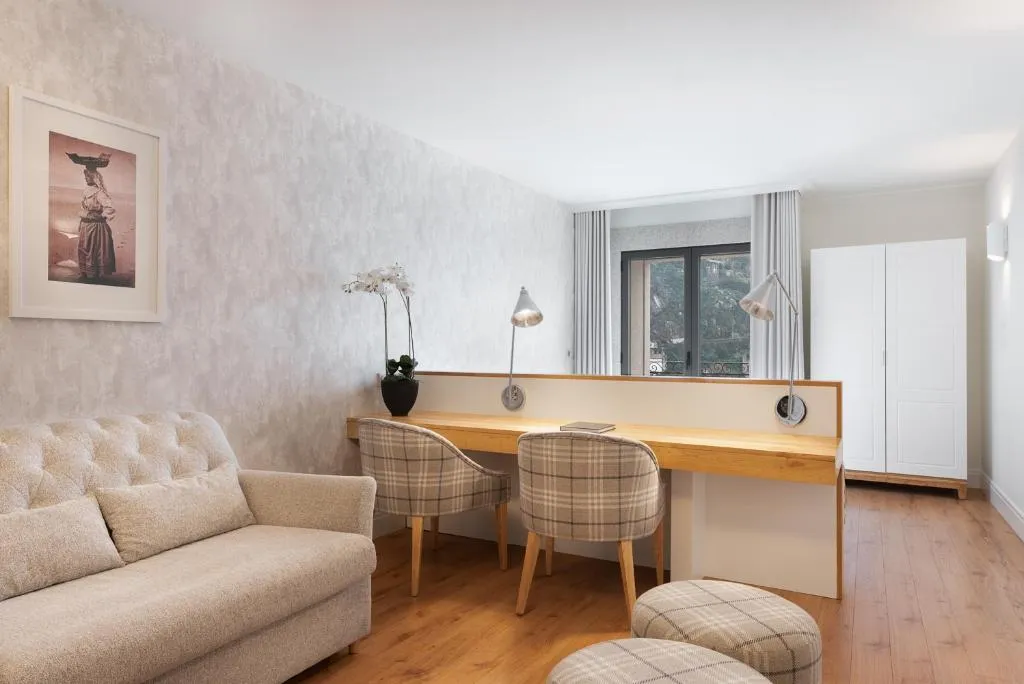 Room, Eurostars Porto Douro, Porto