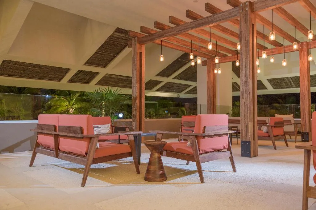 Lobby, InterContinental Presidente Cancun Resort, Cancun Area