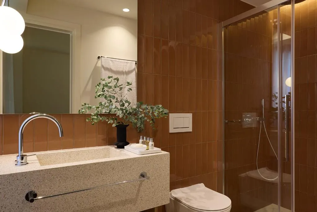 JUNIOR SUITE CITY VIEW Room, Bellén Athens Hotel, Athens