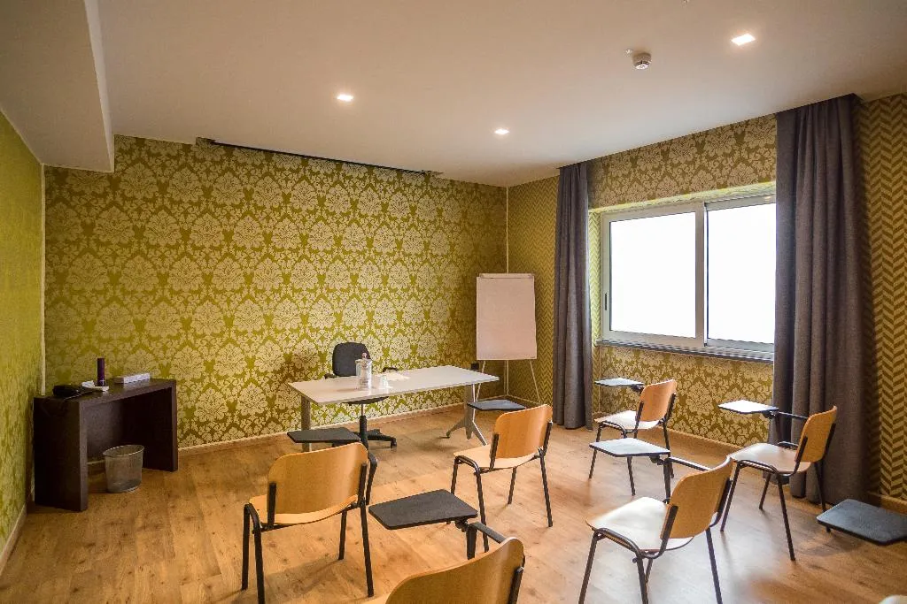 Conferences, Hotel Europa Art Caserta, Naples