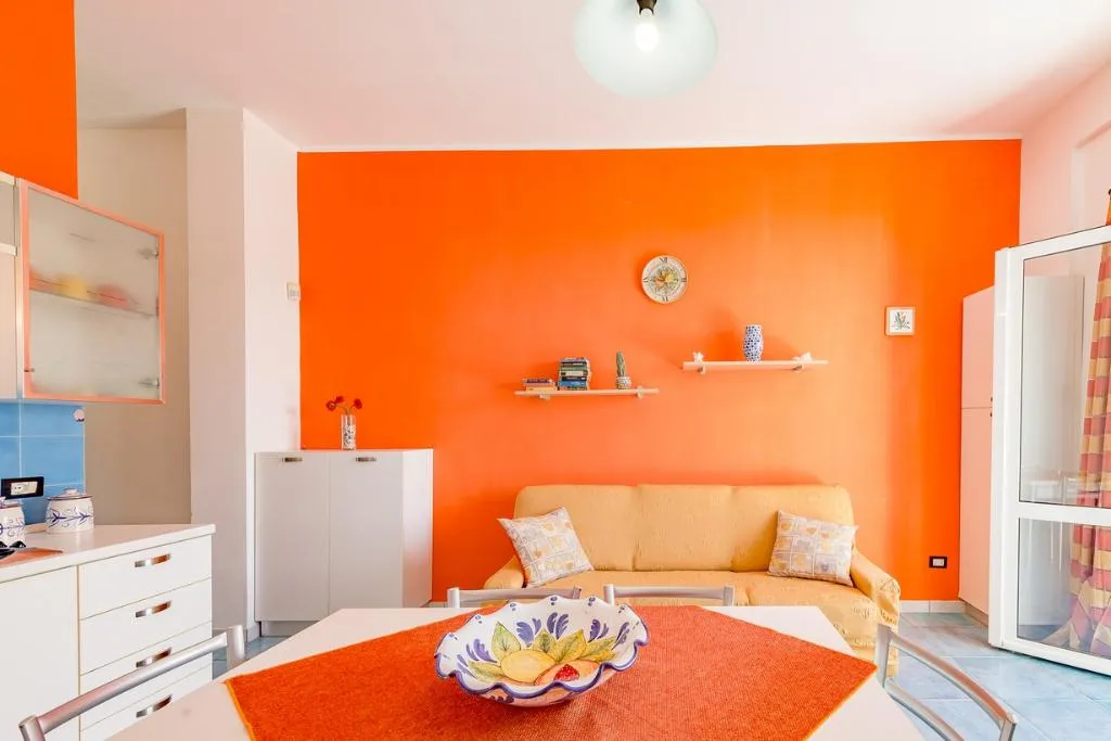 APARTMENT SUPERIOR TWO BEDROOMS Room, Lumia Case Vacanze, Catania