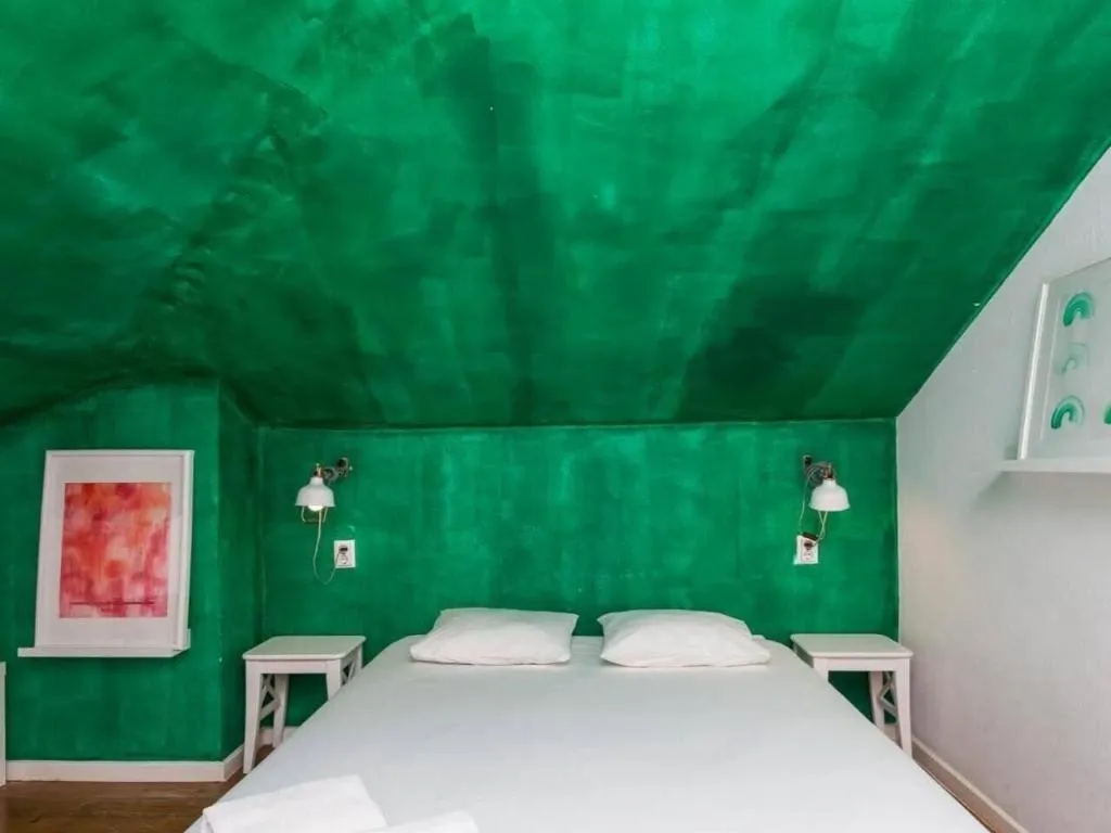 Room, Supernova - Hostel, Porto