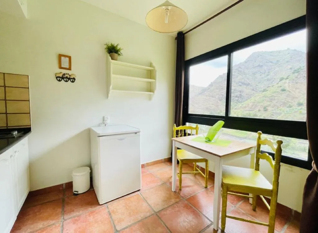 STUDIO SUPERIOR WITH VIEWS Room, Suites Los Telares, Tenerife