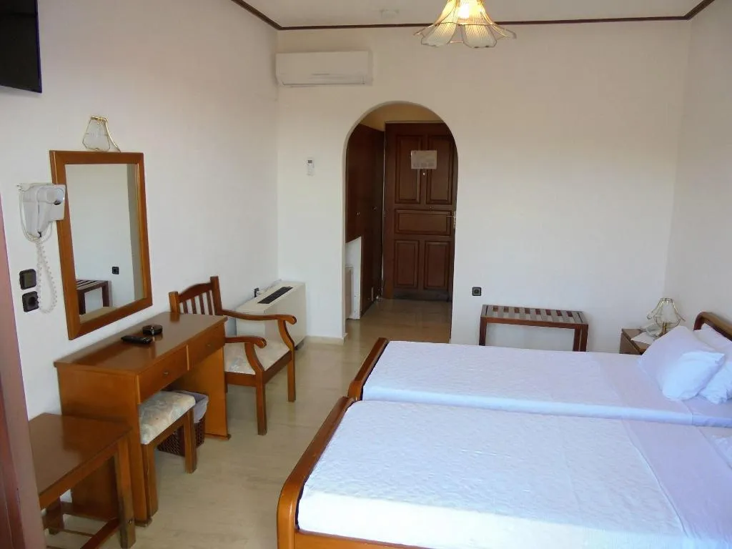 Room, Paradise, Skiathos