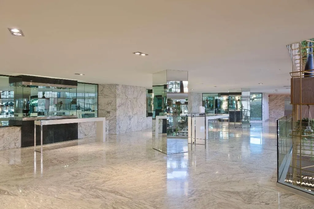 Conferences, Melia Palma Marina, Majorca