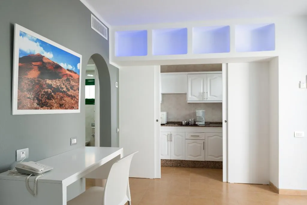 SUITE STANDARD Room, Hyde Park Lane, Lanzarote