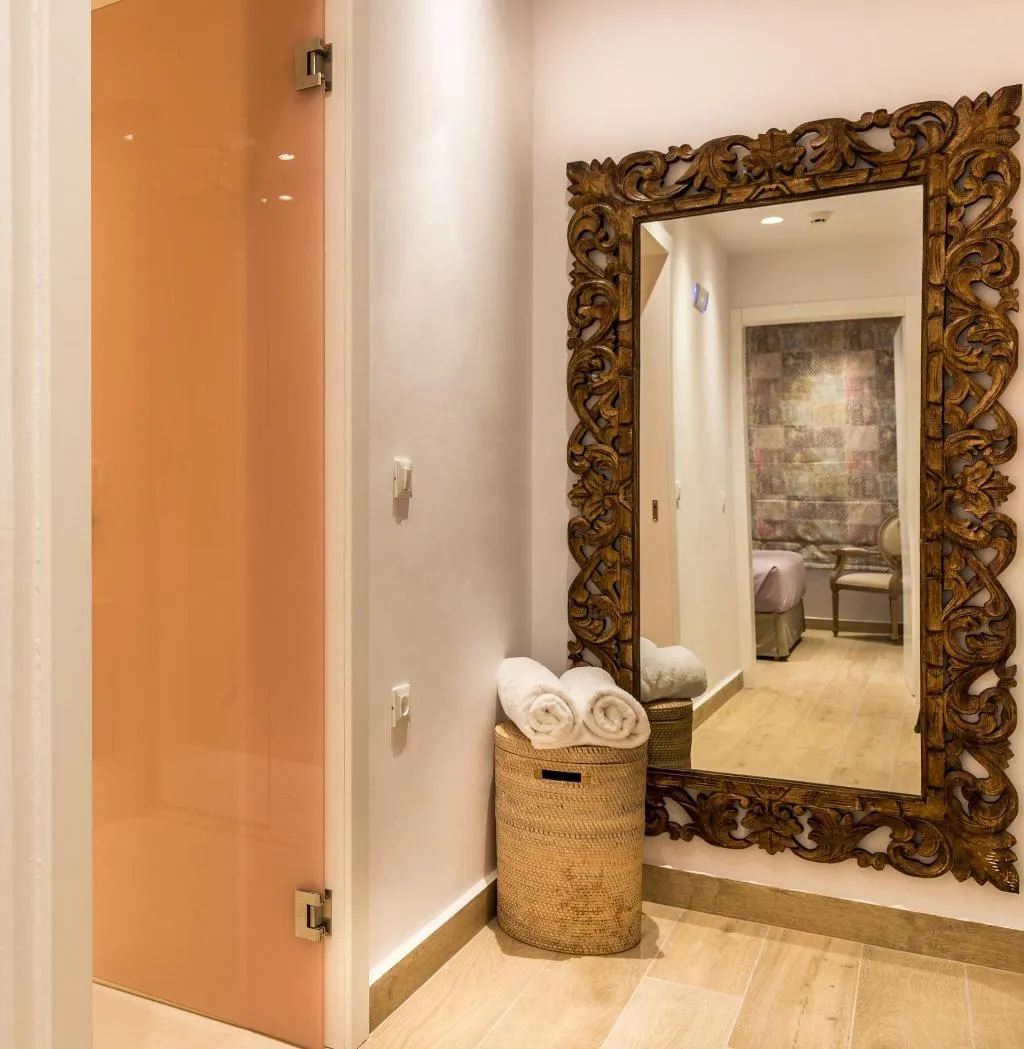 Room, Avra Apartments Venetian Harbour, Crete