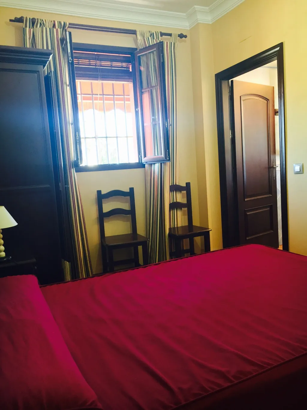 SINGLE STANDARD Room, Pechi Hostal, Seville