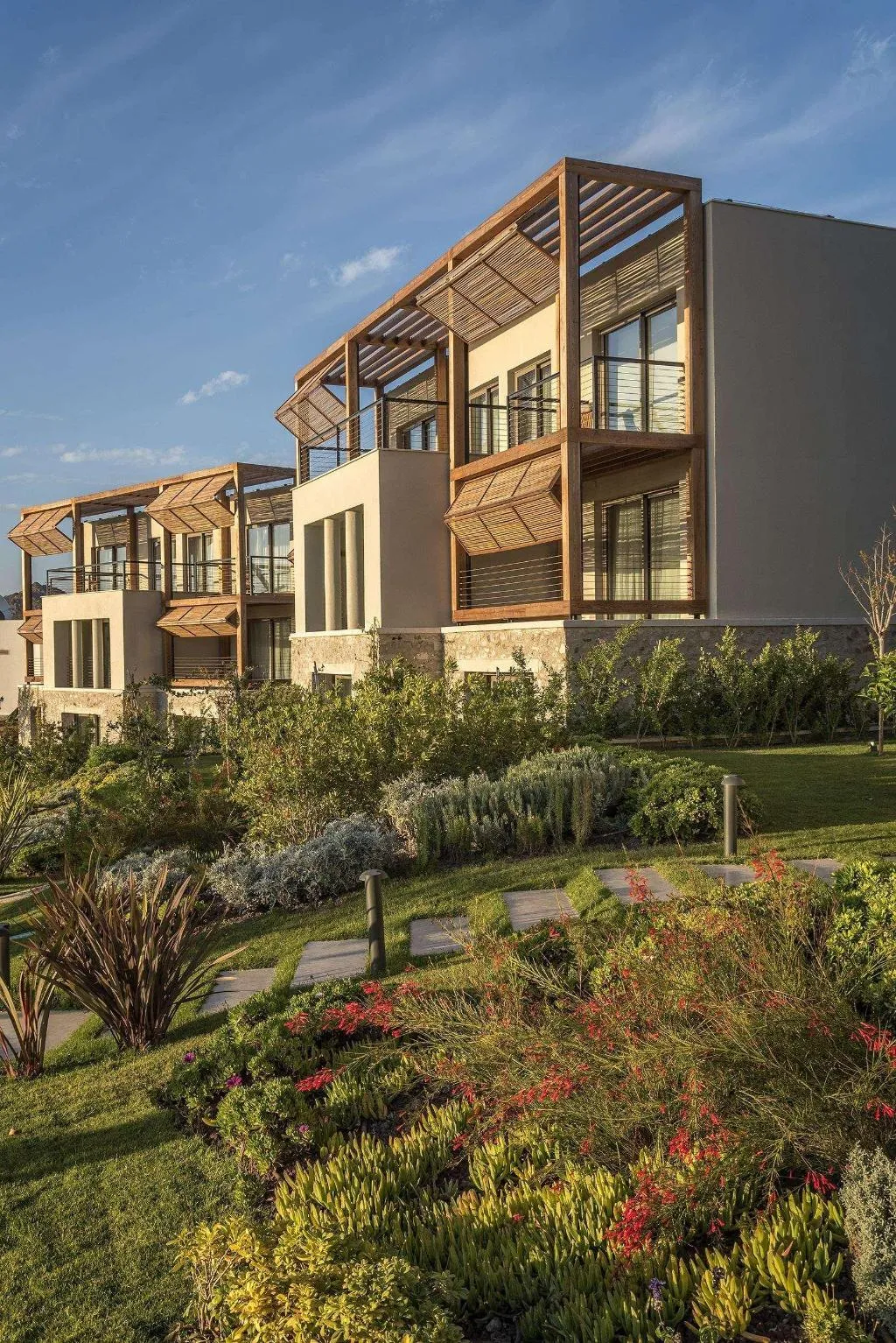 General view, Allium Bodrum Resort & Spa, Bodrum