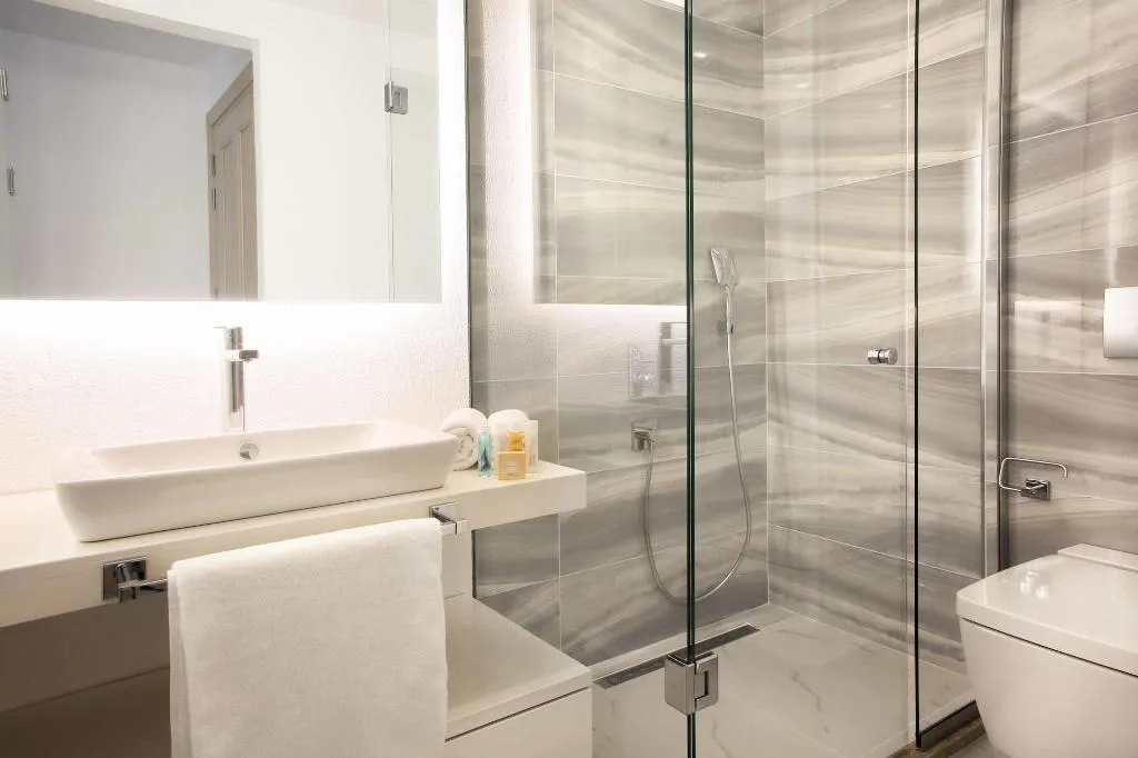 Room, Nur Beach Hotel, Dalaman