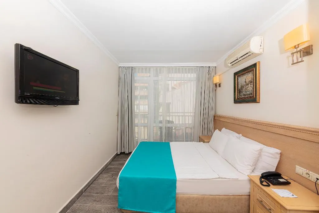 DOUBLE LAND VIEW Room, Kayamaris, Dalaman