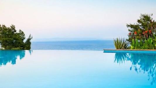 Althea Exclusive Resorts & Spa, Athens