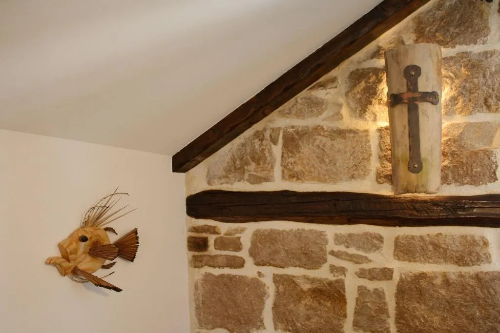 Room, Villa Desideria, Split