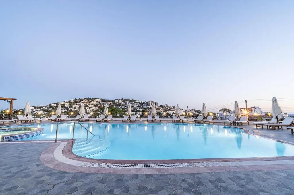 Sports and Entertainment, Elementa Luxury Boutique Hotel, Bodrum