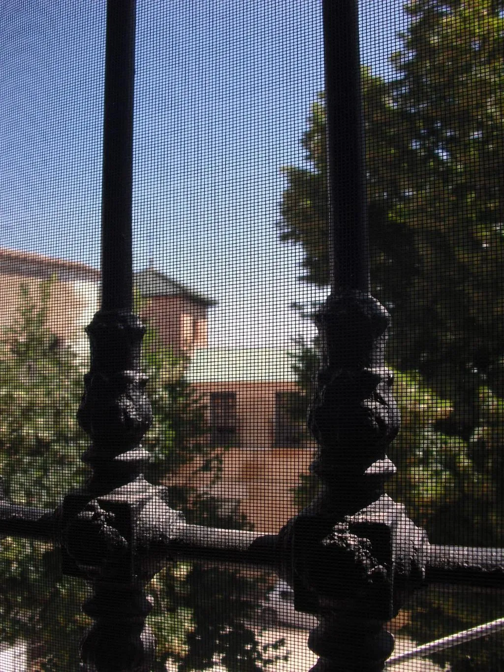 Room, Ronda, Costa Del Sol