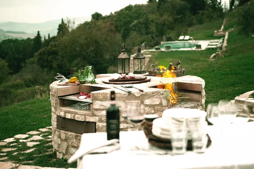 Sports and Entertainment, Borgo di Pietrafitta Relais, Florence