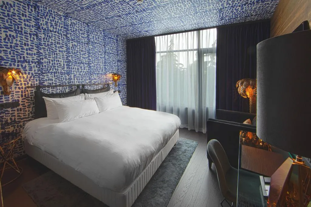 Room, Apollo Hotel Amsterdam, a Tribute Portfolio Hotel, Amsterdam