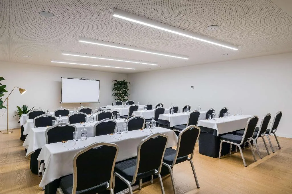 Conferences, Occidental Barcelona 1929, Barcelona