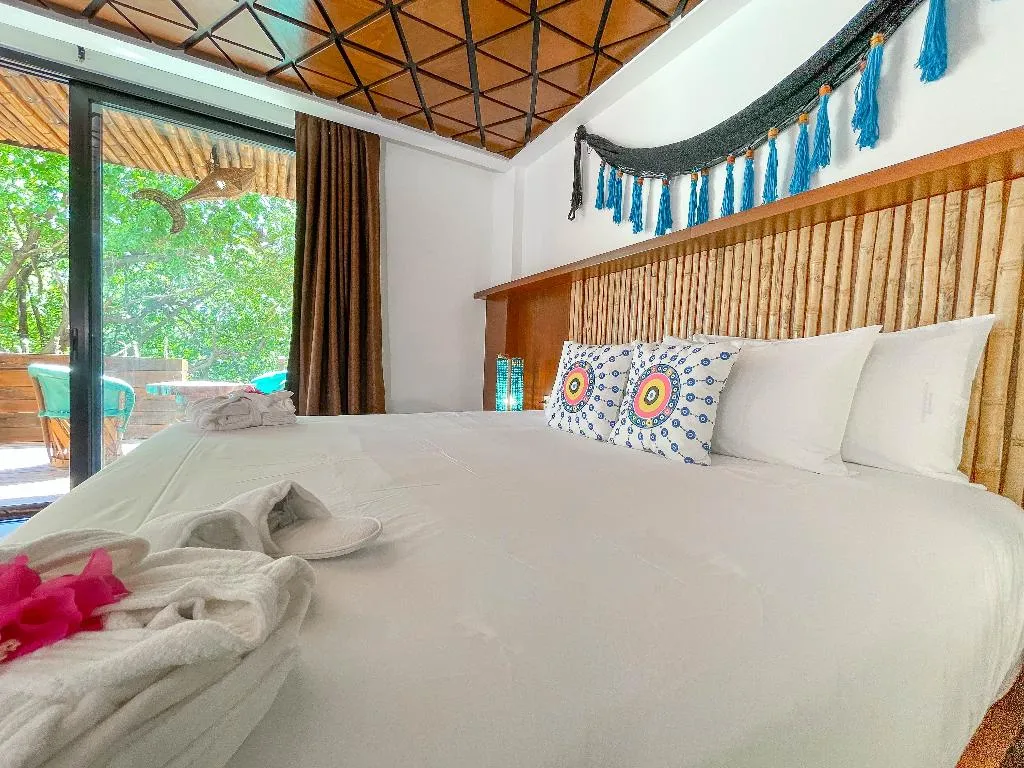 Room, Akuazul Resorts Only Adults, Cancun Area