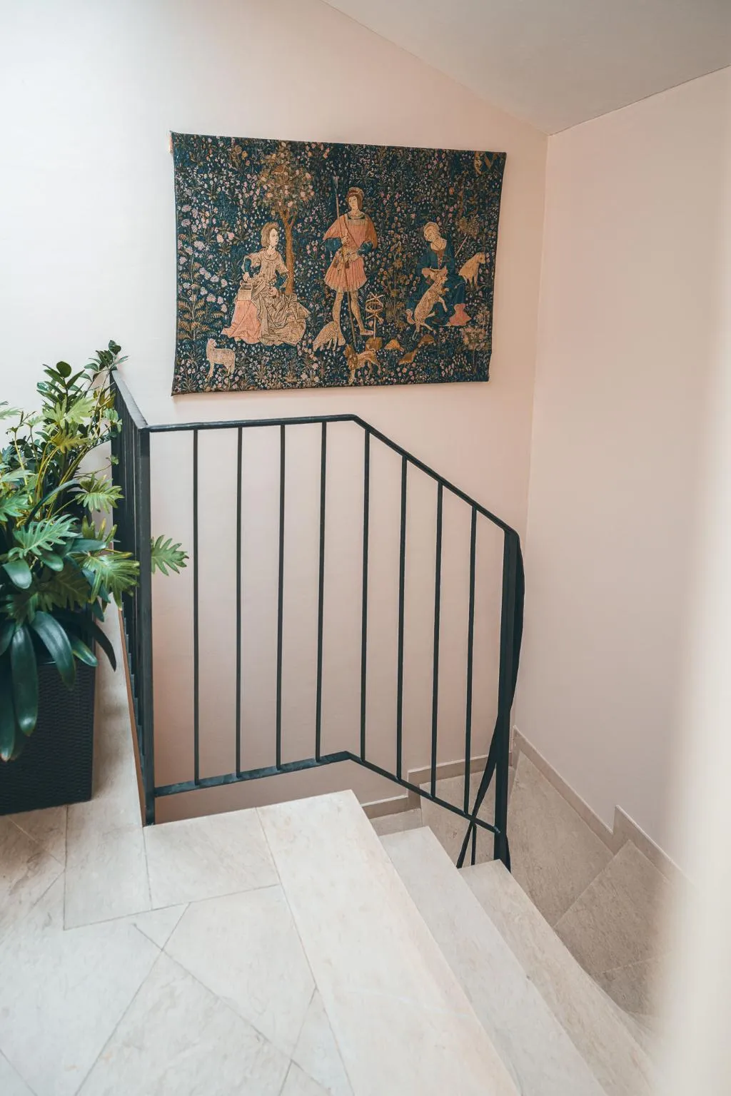 Lobby, Appia Hotel Residence Prague, Prague