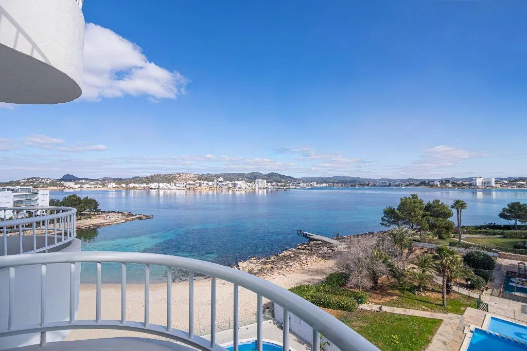 Room SEA VIEW Room, Innside Ibiza Beach, Ibiza