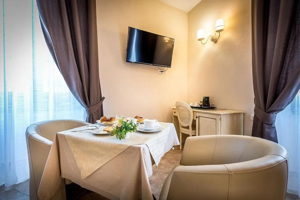 Room, Sognando Firenze, Florence