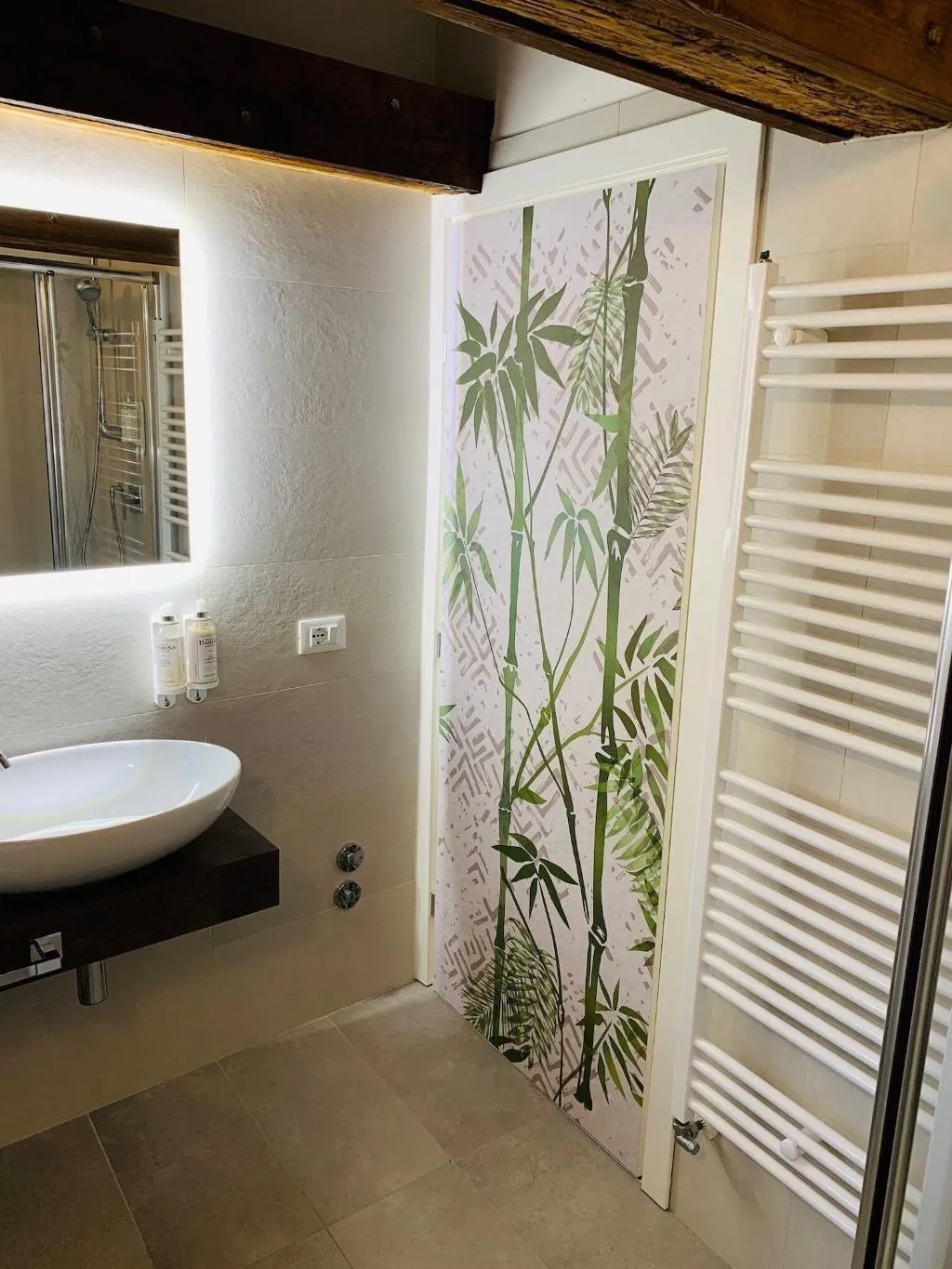 Room, La Finestra sulle Beccarie, Venice