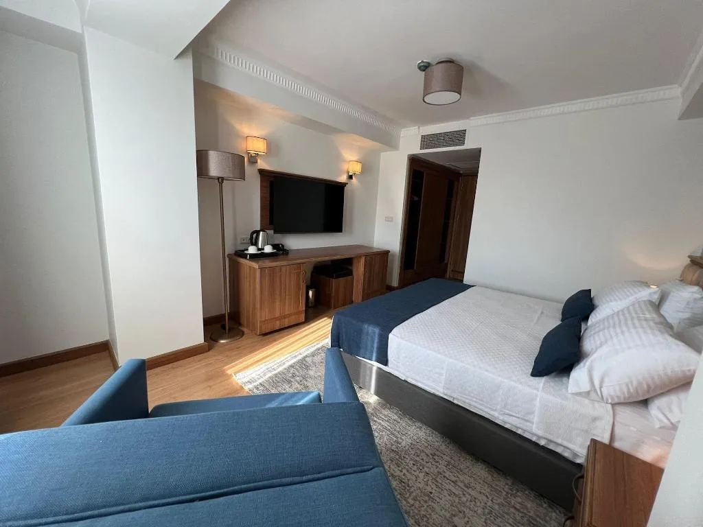 Room, Istanblu Hotel & Spa, Izmir