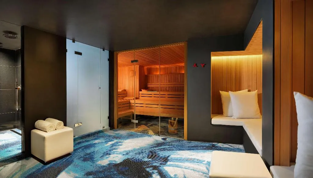 Sports and Entertainment, Andaz Amsterdam, Prinsengracht, By Hyatt, Amsterdam