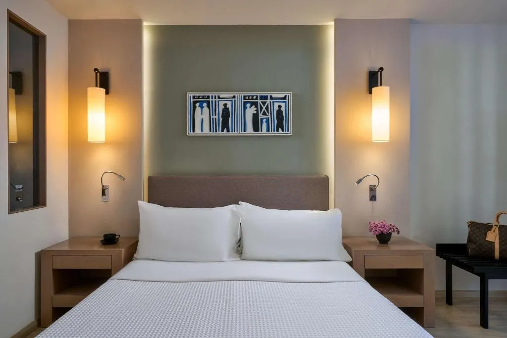 Room, White Rocks Hotel Kefalonia, Kefallinia