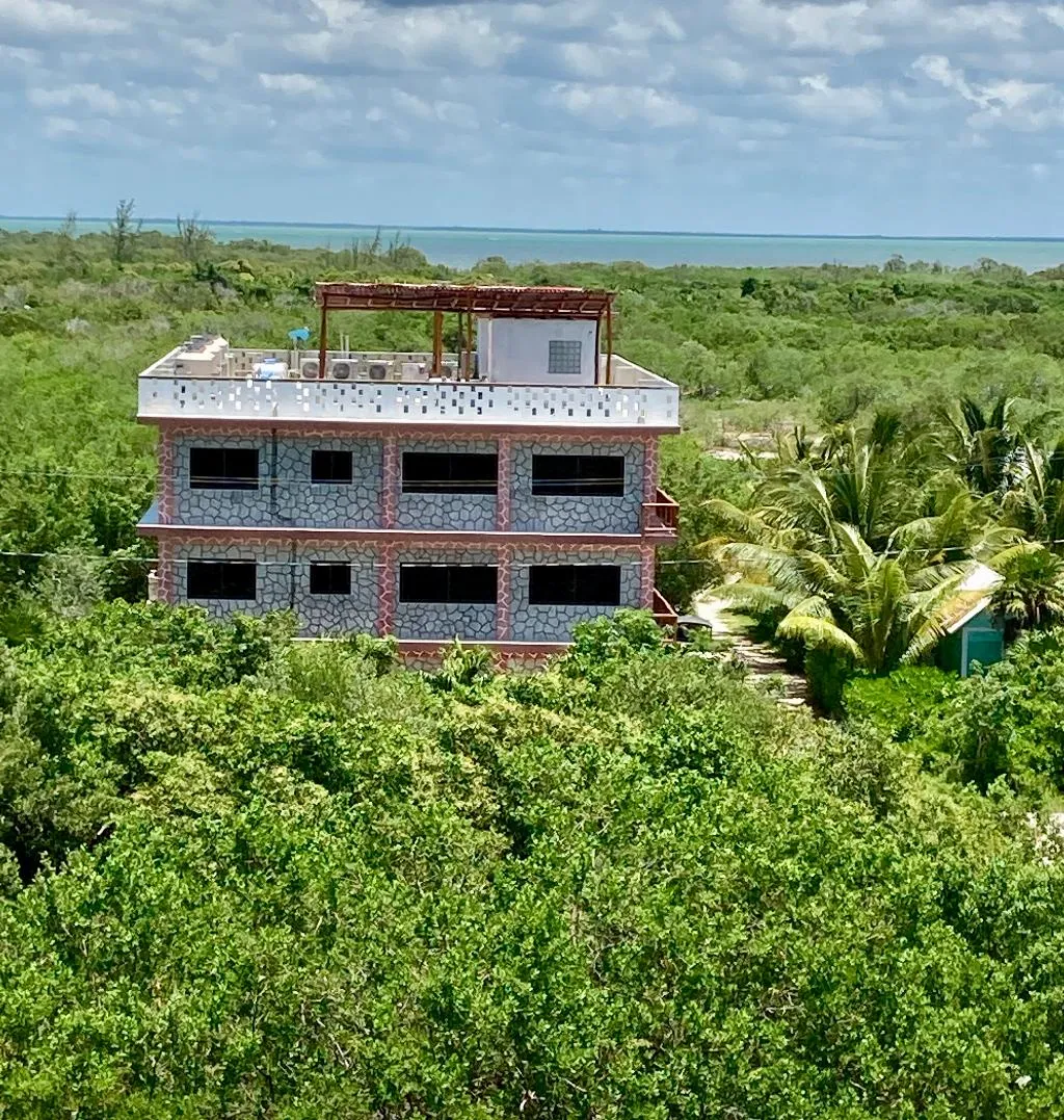 General view, Bliss Apartments Holbox, Cancun Area