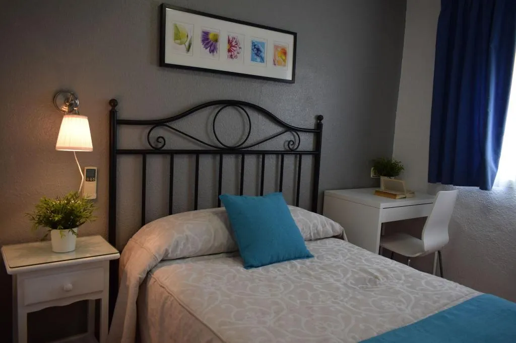 Room, Hostal Juan De Austria, Costa Almeria